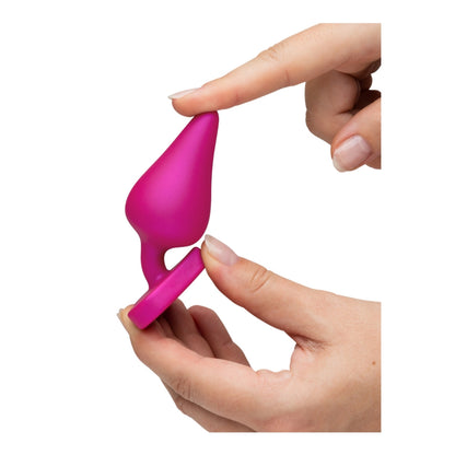 Romp Luster Butt Plug Set