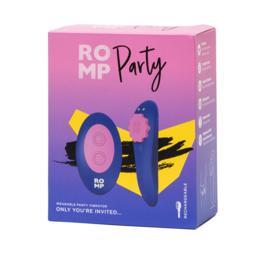 Romp Party
