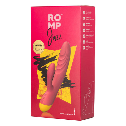Romp Jazz