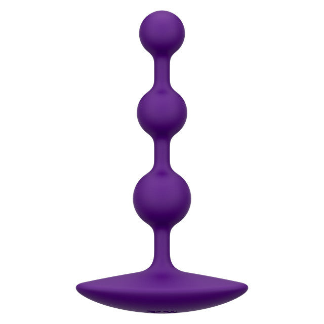 Romp Amp Anal Beads