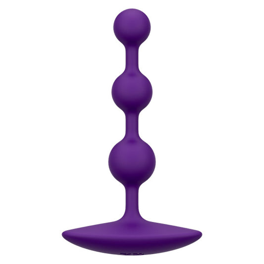 Romp Amp Anal Beads