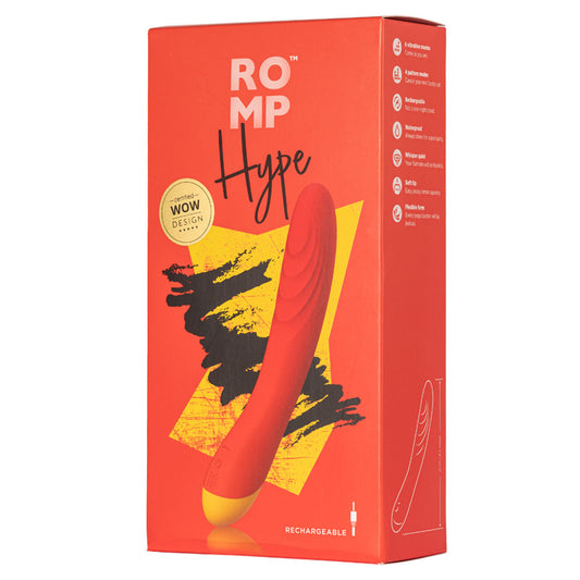 Romp Hype