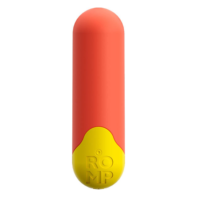 ROMP Riot bullet vibrator product view