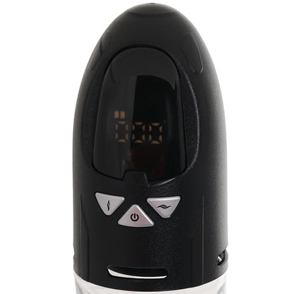 💥 Renegade Warrior Pump