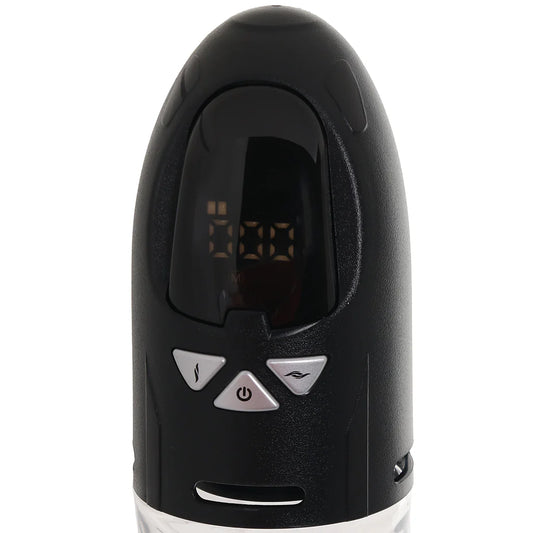 💥 Renegade Warrior Pump