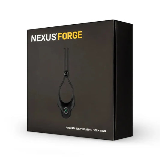 NEXUS Forge Vibrating 🔥