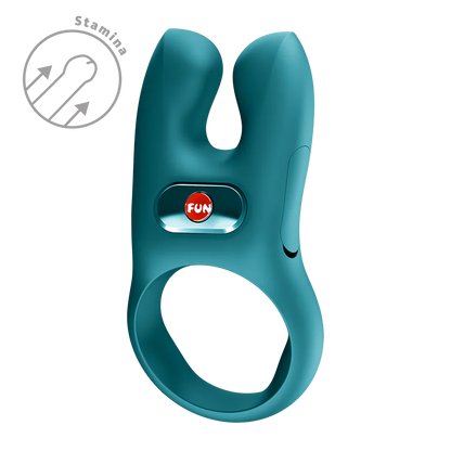 Fun Factory Nos Classic Vibrating Cock Ring