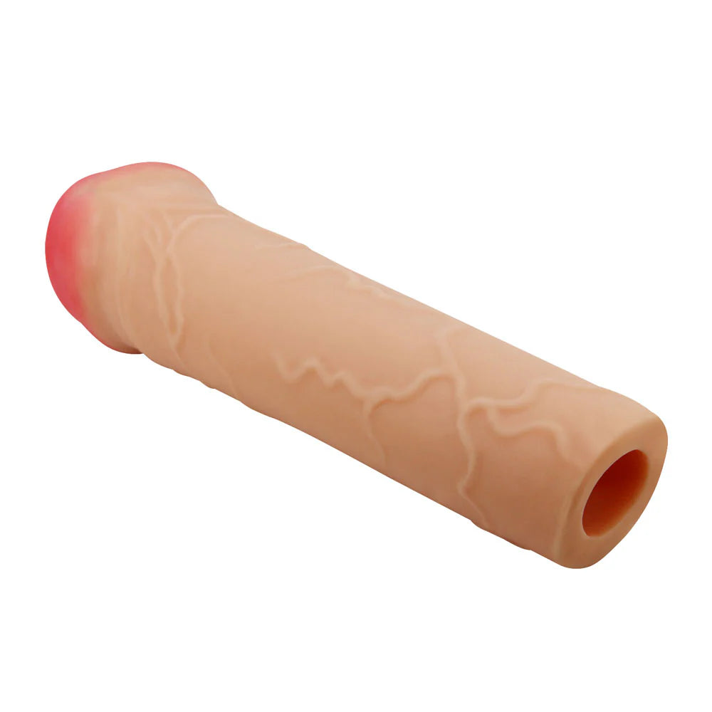 Party Up OSCAR 1 Inch Penis Extender Sleeve