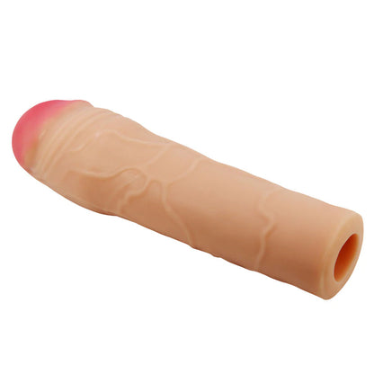Party Up Parker 2-Inch Extender Sleeve