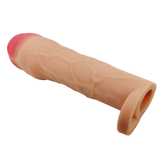 Party Up Patrick 2-Inch Extender Sleeve with Ball Strap