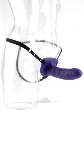 Fetish Fantasy Classix Strap-On