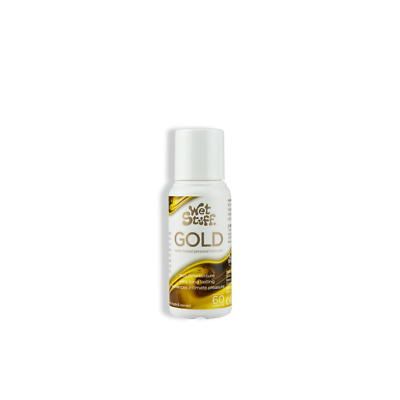 Wet Stuff Gold lubricant included in the Power Play Bundle