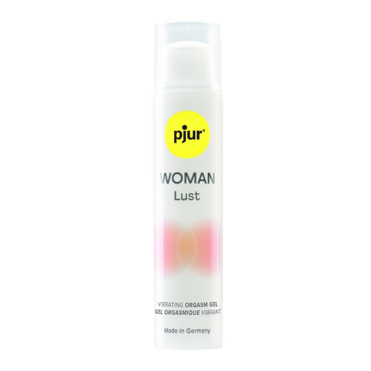 Pjur Women Lust - Stimulating Orgasm Gel 15ml