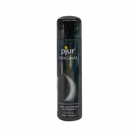 pjur ORIGINAL silicone lubricant 100ml