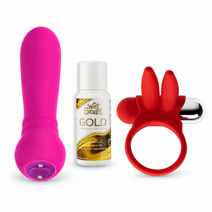 Power Play Ares bundle – 3 included products