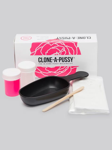 Clone A Pussy Kit