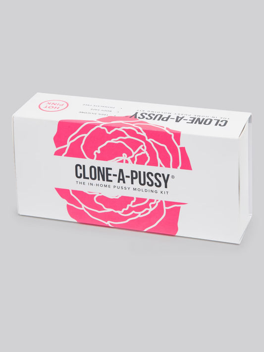 Clone A Pussy Kit