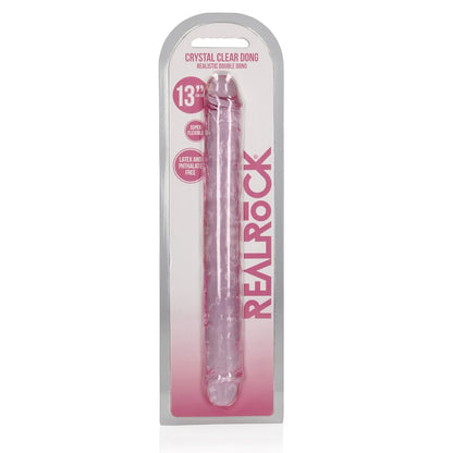 RealRock 13" Double Dong