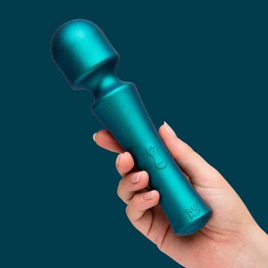 Romp Presto Wand Body Wand/Massagers