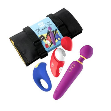 ROMP Pleasure Kit