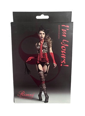 Rimes Bodystocking