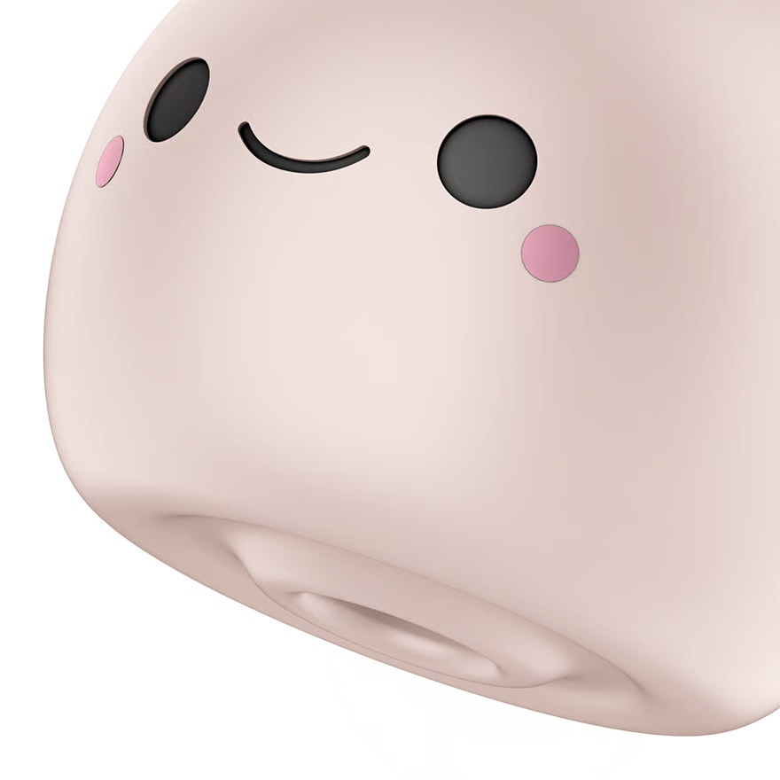 Satisfyer Mochi 🍡✨