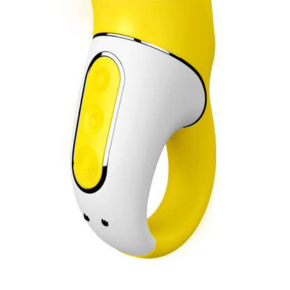 Satisfyer Vibes - Yummy Sunshine