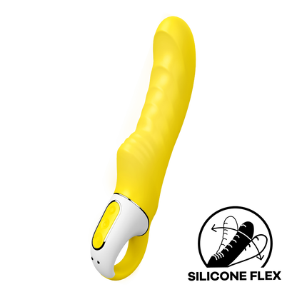 Satisfyer Vibes - Yummy Sunshine