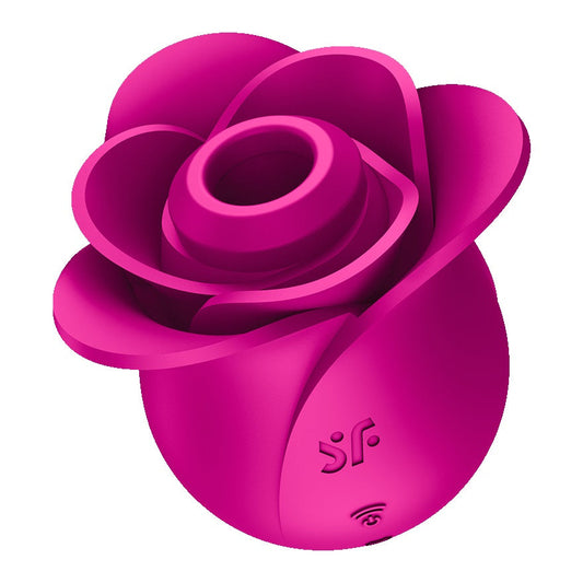 Satisfyer Modern Blossom Air Pulse Vibe