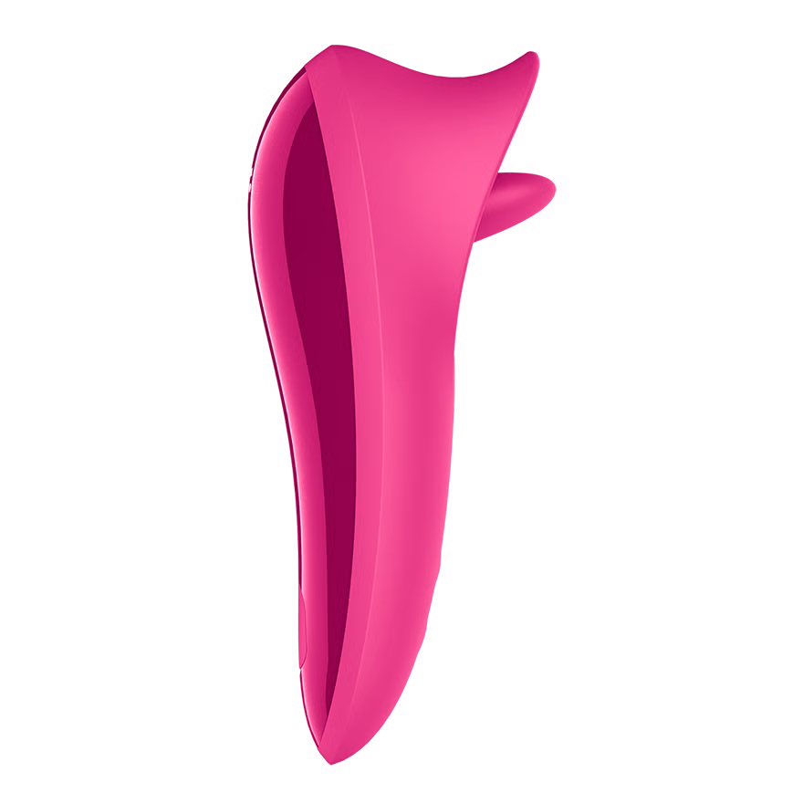 Satisfyer Tongue Master Vibe