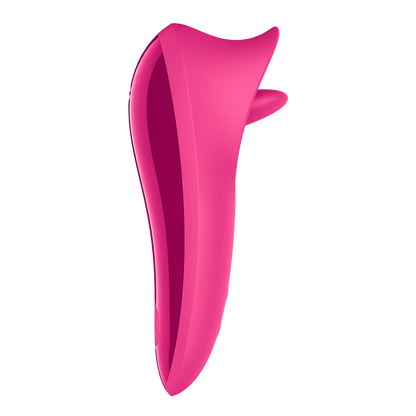 Satisfyer Tongue Master Vibe