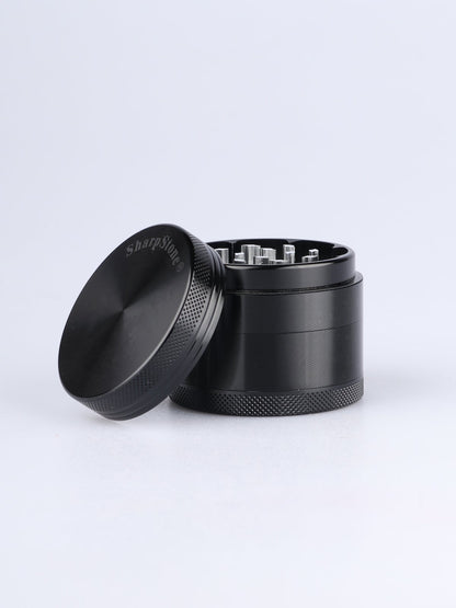 Authentic Sharp Stone 4pc Grinder