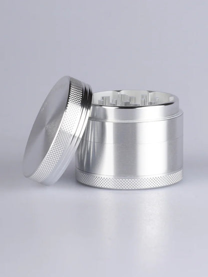 Authentic Sharp Stone 4pc Grinder