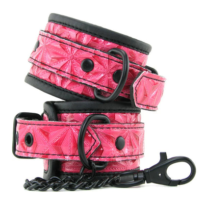 Sinful Ankle Cuffs