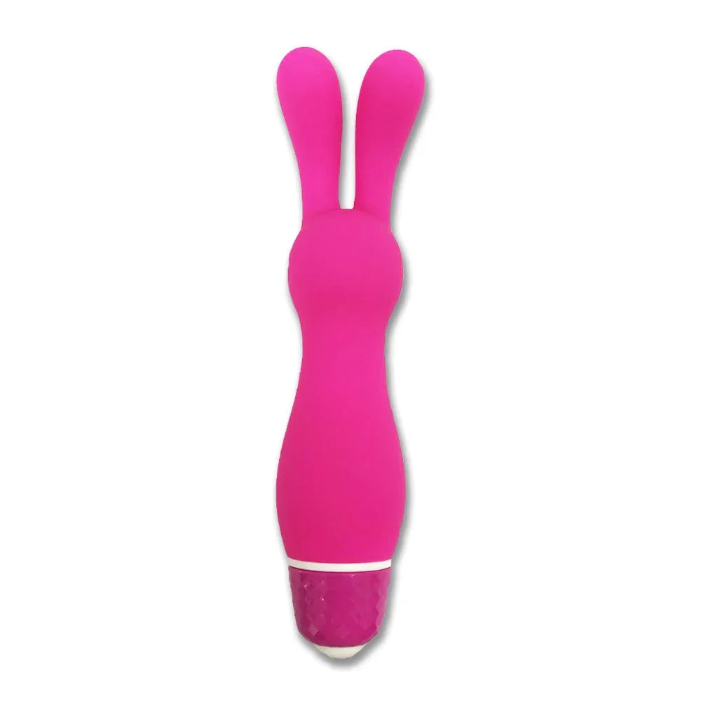 🐰 Sweetie Mini Rabbit Vibe 🐰
