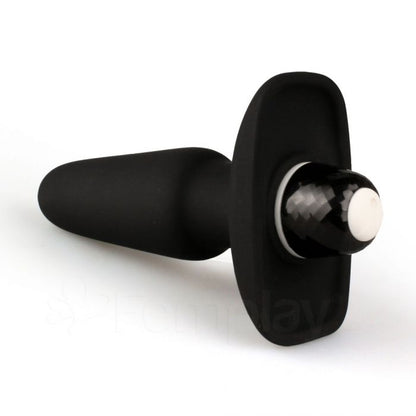 Sweetie Vibrating Anal Plug