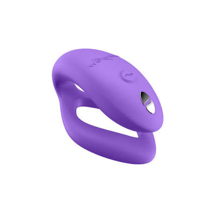 We-Vibe Sync O light purple product view