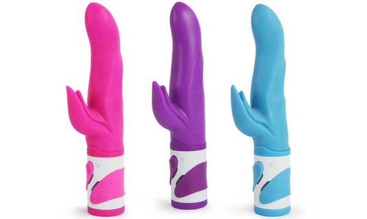 Climax Spinner Vibe - Pink Available
