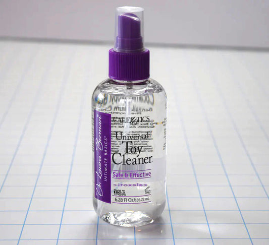 Calexotics Universal Toy Cleaner