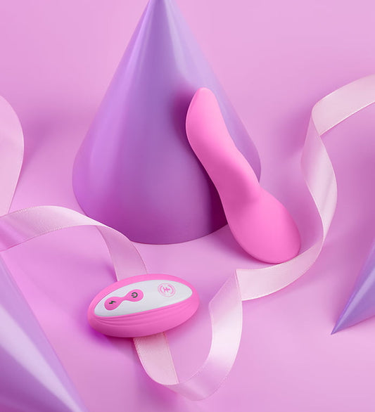 FemmeFunn Unda Wearable Vibe