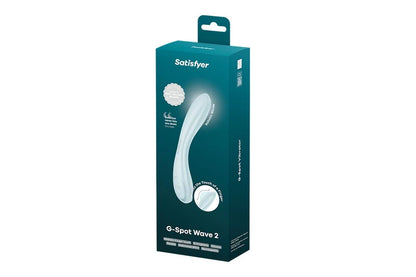 Satisfyer G-Spot Wave 2