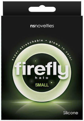 Firefly Halo C-Ring - Small - Glow in The Dark!