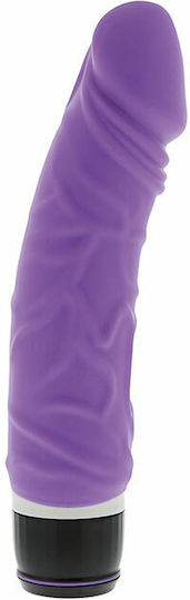 Seven Creations Thick Silicone Vibe