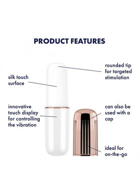 Satisfyer Secret Affair