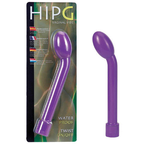 Hip G Vibrator