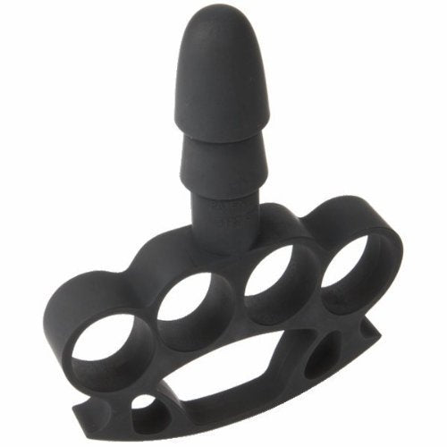VAC U LOCK KNUCKLE UP BLACK