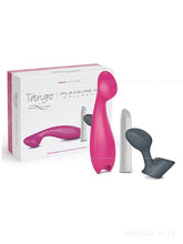 We-Vibe Tango Pleasure Mates Collection