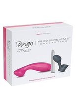 We-Vibe Tango Pleasure Mates Collection