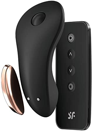 Satisfyer, Little Secret Bluetooth Slip Vibrator