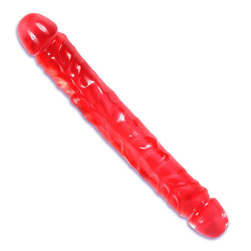 Vivid Essentials - 12" Double Dong